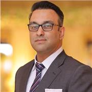 Legal Professional with a over a decade of experience.